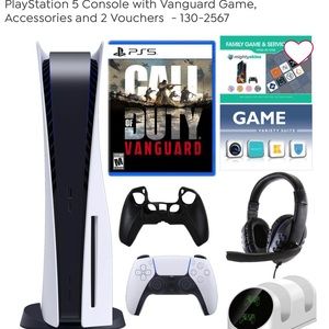 Brand new barely used. Kids are too distracted have to sell.